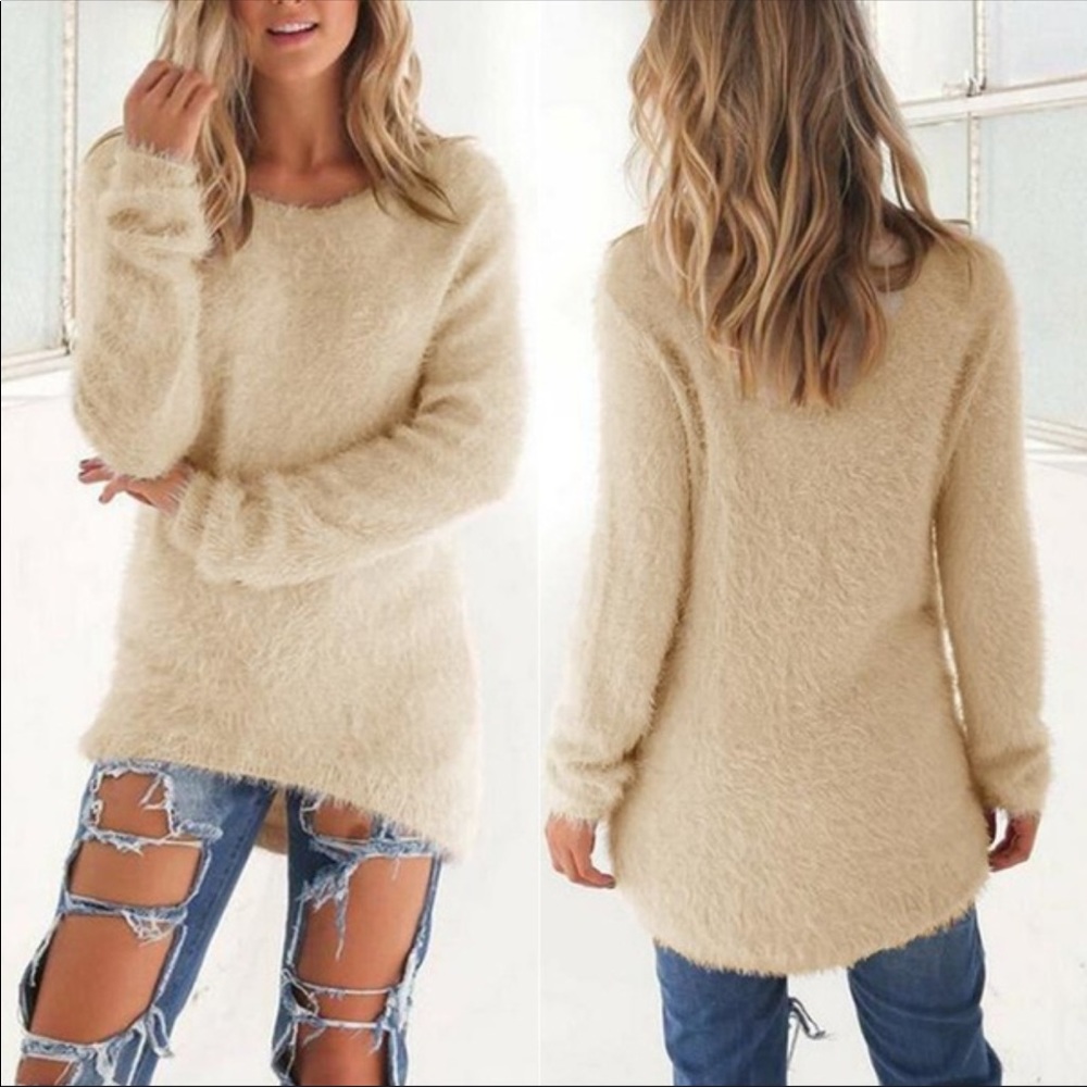 Women’s Sweater